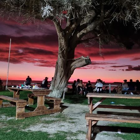Villa Just Chillin Lancelin Esterno foto