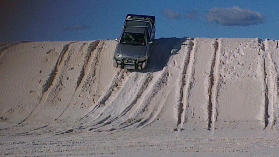 Villa Just Chillin Lancelin Esterno foto
