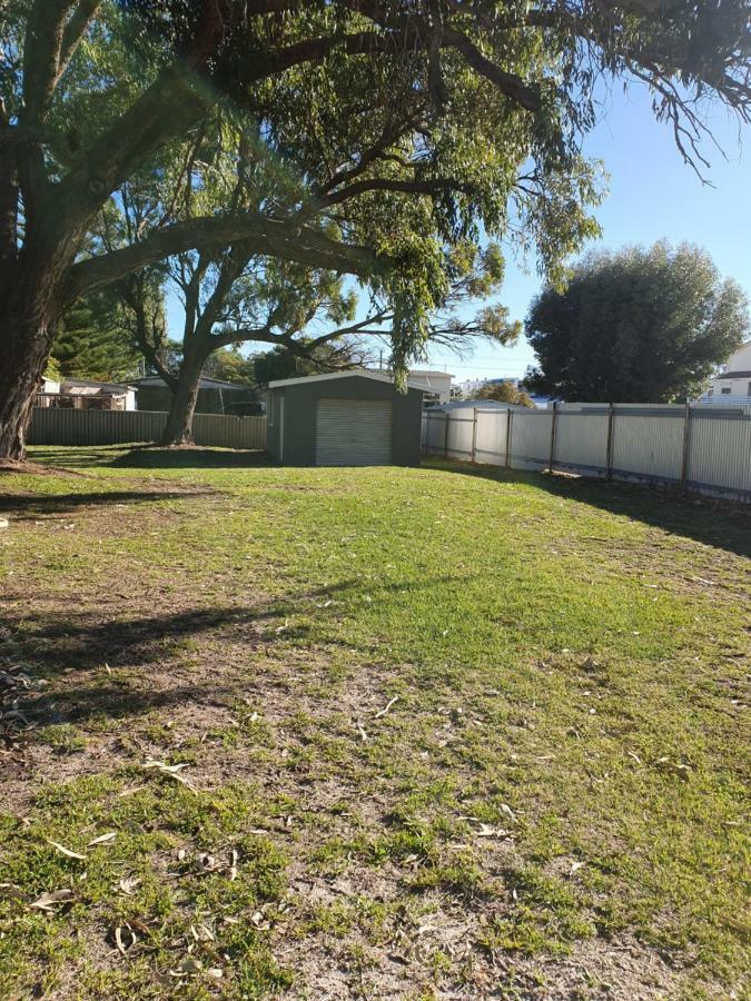 Villa Just Chillin Lancelin Esterno foto