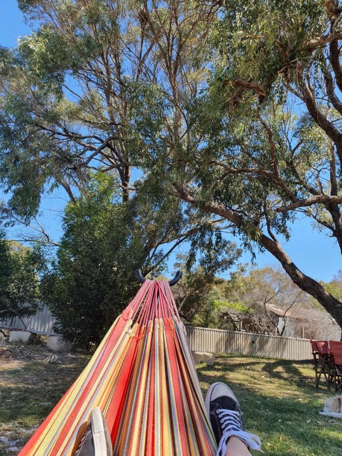 Villa Just Chillin Lancelin Esterno foto